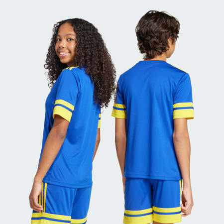 Squadra 25 Jersey Kids