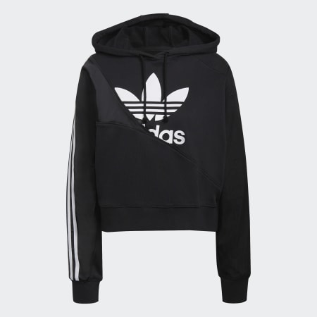 Adicolor Split Trefoil Hoodie