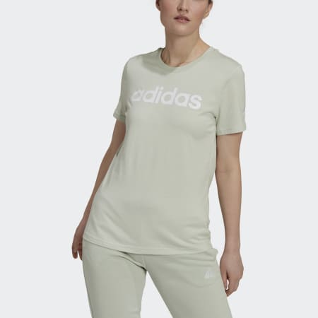 تيشيرت LOUNGEWEAR Essentials Slim Logo
