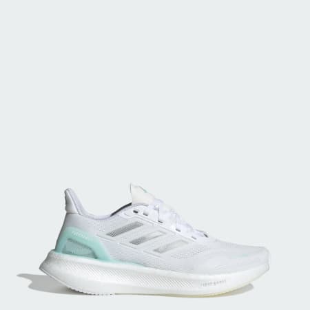Pureboost 5 Climacool 跑鞋