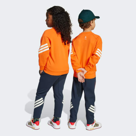 adidas Disney Mickey Mouse Pant Kids