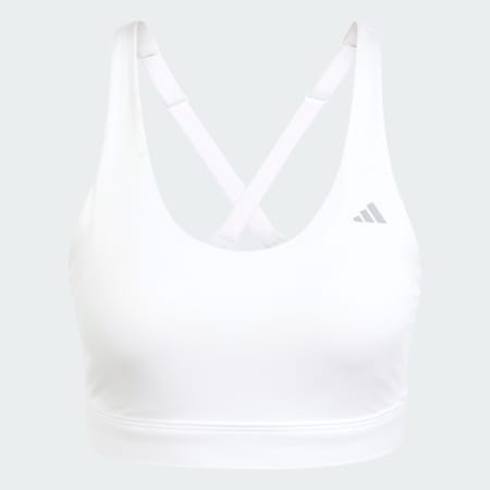 Ultimateadidas Run Medium-Support Bra