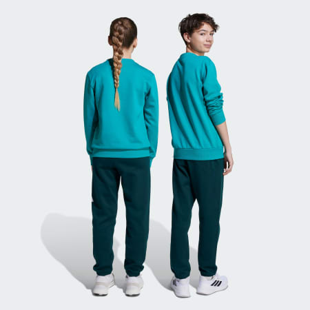 Essentials Joggers Set Kids