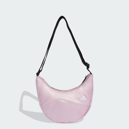 adidas Glow Shoulder Bag