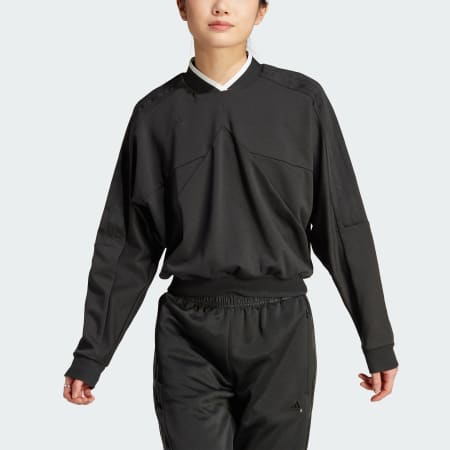 Tiro Sweatshirt