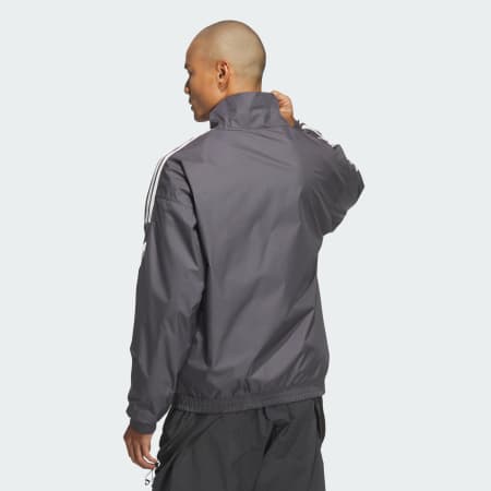 Retro Trefoil Jacket (Gender Neutral)