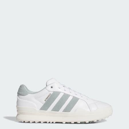 PANTOFI DE GOLF FĂRĂ CRAMPOANE RETROCROSS GRIPMORE