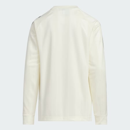 Retro Sports Long Sleeve Jersey