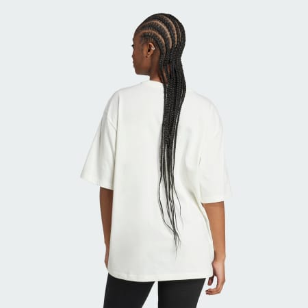 Country Club 圖案 T 恤