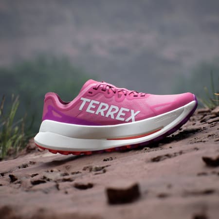 Terrex Agravic Speed Ultra Trail Running Shoes