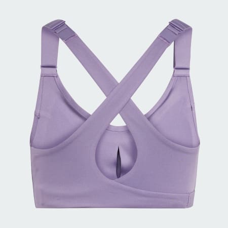 Collective Power Fastimpact Luxe High-Support Bra