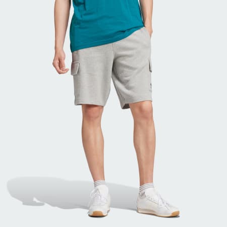 Trefoil Essentials Cargo Shorts