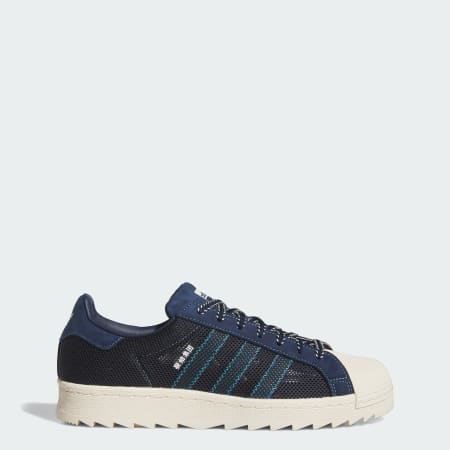 CLOT x Superstar by Edison Chen Shoes