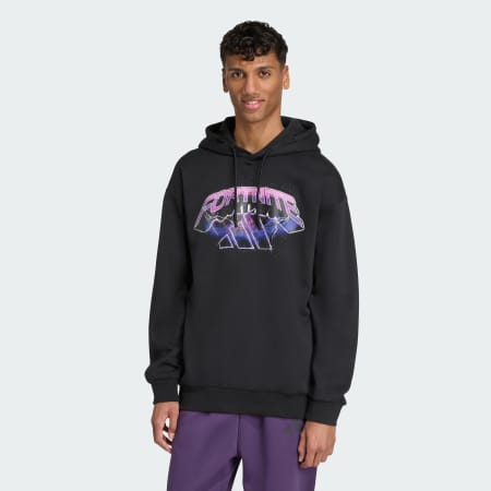 ADIDAS x FORTNITE HOODIE