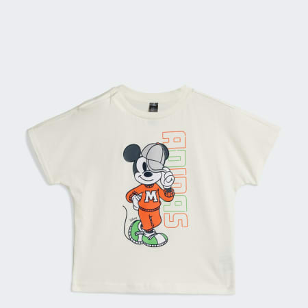 Disney Mickey Mouse Tee Kids