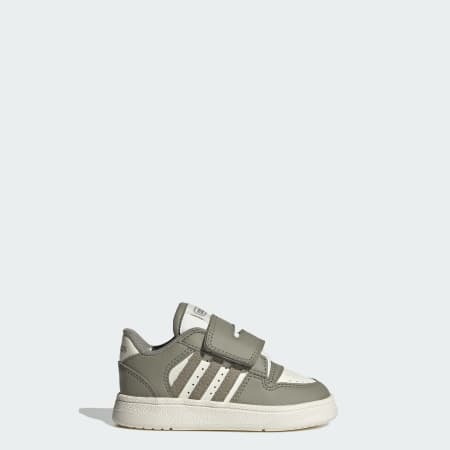 Adidas high tops for toddlers best sale