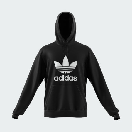 Adidas M TREFOIL HOODY