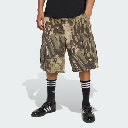 Cargo hlače Zip-off