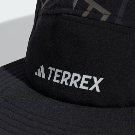 Kapa Terrex Heat.Rdy 5-Panel Graphic