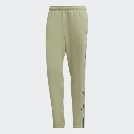 Green - Pants - Outlet