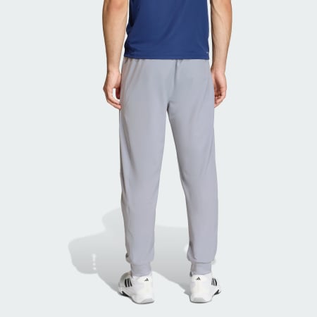 WORKOUT ESSENTIALS FLEX WOVEN PANT