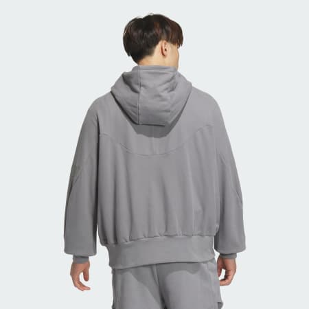 Future Style Pre Hooded Sweatshirt