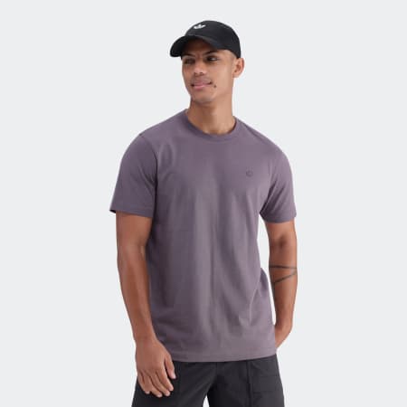 Trefoil Essentials Tee