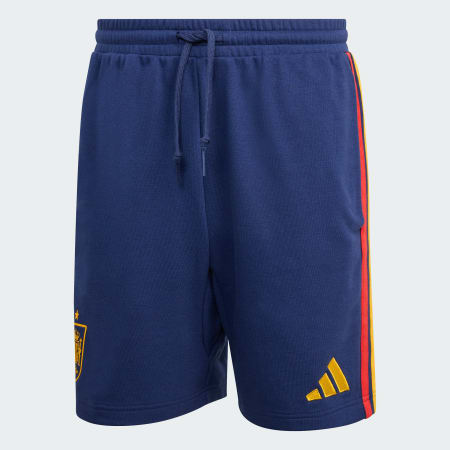 Spain DNA Shorts