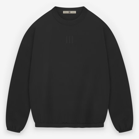 Fear of God Athletics Running Crewneck Shirt