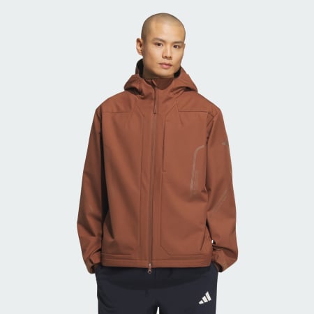 City Escape Soft Shell Jacket
