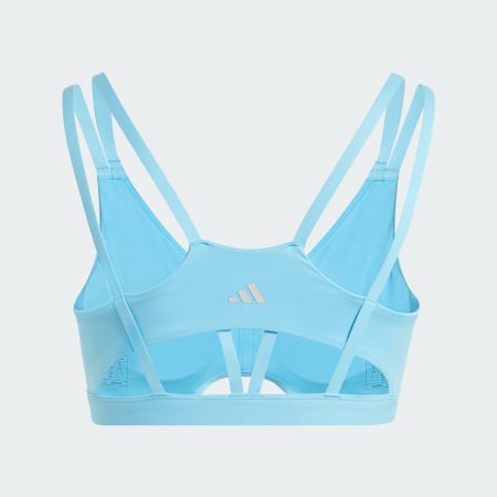 All Me Luxe Light-Support Bra