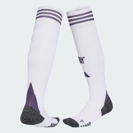 Manchester United 25/26 Away Socks