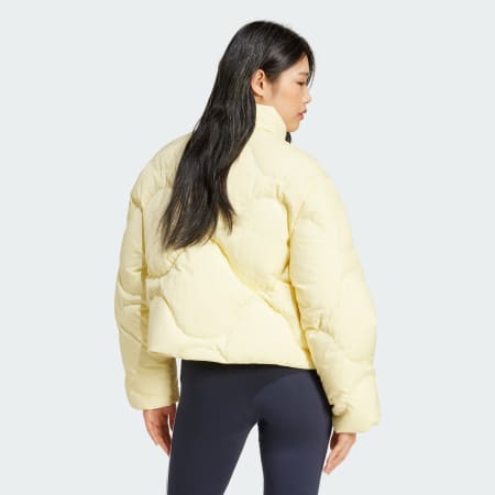 Lightweight Down Jacket