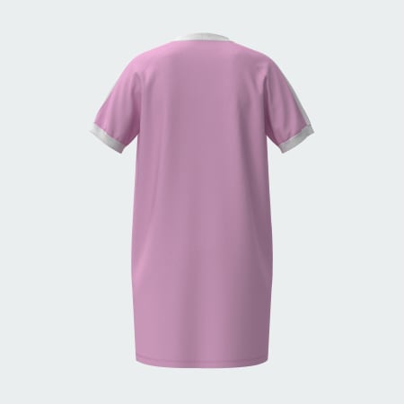 LOOSE T DRESS Y