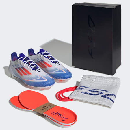 حذاء F50 Elite Firm Ground