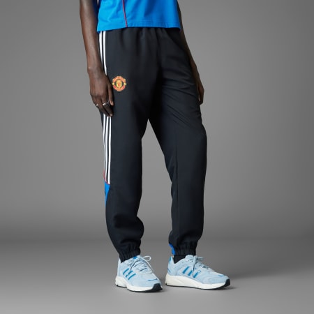 Manchester United UBP Track Pants