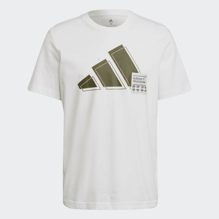 Short Sleeve Graphic Tee