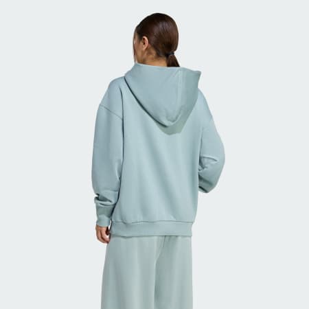 كنزة ALL SZN Fleece Loose