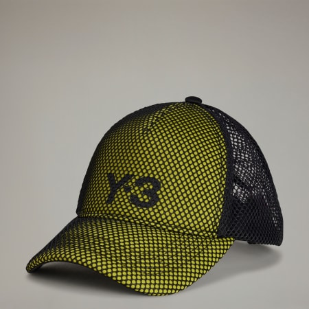 Y-3 Trucker Hat