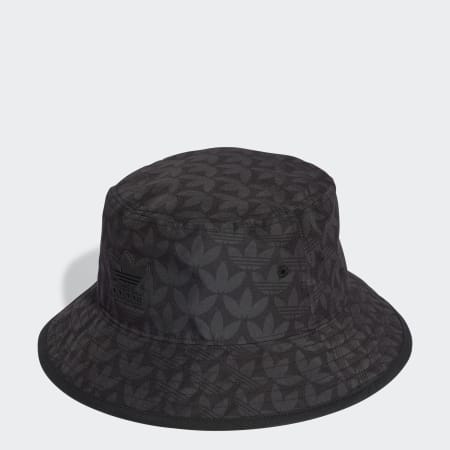 قبعة Monogram Bucket