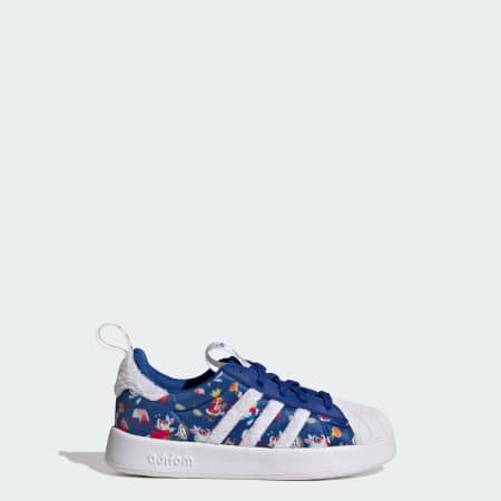ADIDAS DISNEY ADIFOM SUPERSTAR 360 SHOES