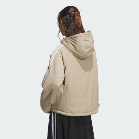 CNY Padded Jacket