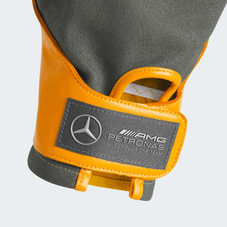 Bad Bunny x Mercedes - AMG Petronas Formula One Team Racing Glove