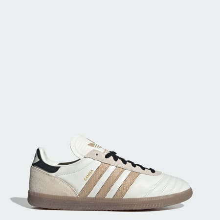 Samba JP Shoes