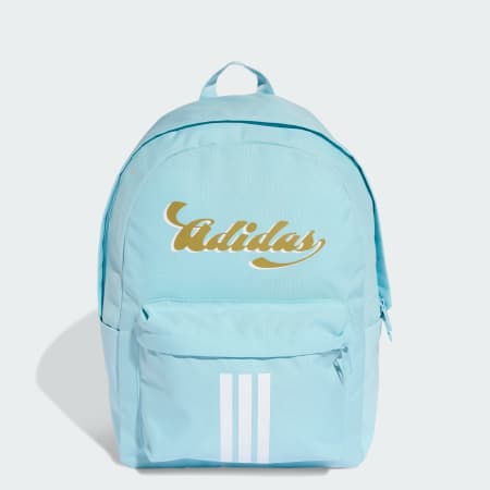 ADIDAS TIRO GRAPHIC BACKPACK II