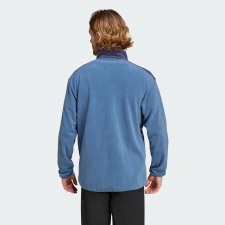 Jakna Terrex Multi Full-Zip Fleece