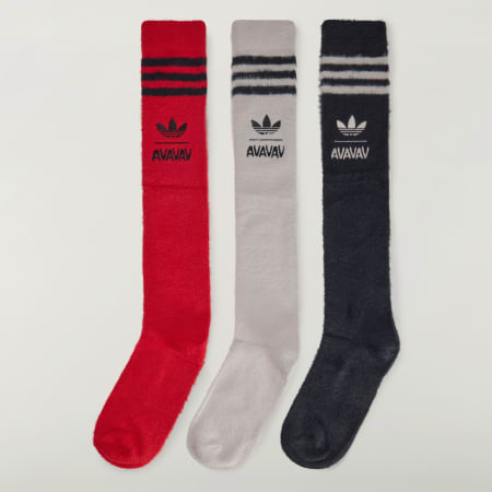 adidas Originals by Avavav Socks