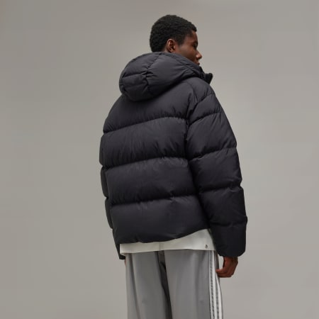 Jachetă puffer Y-3