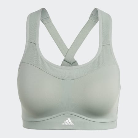 adidas TLRD Impact Training High-Support Bra