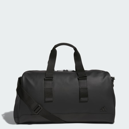 Adidas gym bag clearance mens